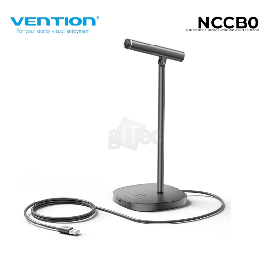 სურათი USB მიკროფონი VENTION NCCB0