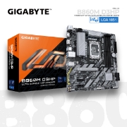 სურათი დედა დაფა GIGABYTE B860M D3HP 9MB86M3HP-00-G10 LGA1851 ATX