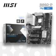სურათი დედა დაფაMSI PRO B860-P 7E41-002R LGA1700 ATX