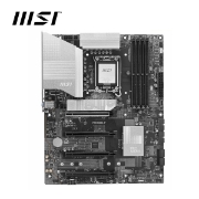 სურათი დედა დაფაMSI PRO B860-P 7E41-002R LGA1700 ATX