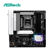 სურათი დედა დაფა ASROCK B860 PRO RS WIFI 90-MXBRQ0-A0UAYZ ATX LGA1851