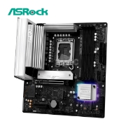 სურათი დედა დაფა ASROCK B860 PRO RS WIFI 90-MXBRQ0-A0UAYZ ATX LGA1851