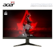 სურათი მონიტორი ACER NITRO QG271M3BMIIPX UM.HQ1EE.303 27" IPS FHD 180HZ BLACK