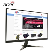 სურათი მონიტორი ACER NITRO QG271M3BMIIPX UM.HQ1EE.303 27" IPS FHD 180HZ BLACK