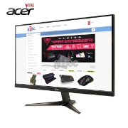 სურათი მონიტორი ACER NITRO QG271M3BMIIPX UM.HQ1EE.303 27" IPS FHD 180HZ BLACK