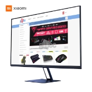 სურათი მონიტორი XIAOMI G27i ELA5375EU 27" FHD IPS 165HZ 1MS BLACK