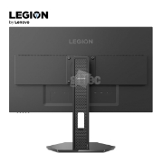 სურათი მონიტორი LENOVO LEGION 27Q-10 68C6GAC4EU 27" 2K QHD IPS 240HZ 1MS BLACK