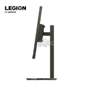 სურათი მონიტორი LENOVO LEGION 27Q-10 68C6GAC4EU 27" 2K QHD IPS 240HZ 1MS BLACK