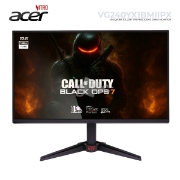 სურათი მონიტორი ACER Nitro VG240YX1BMIIPX UM.QV0EE.101 23.8" FHD IPS 200HZ 0.5MS BLACK