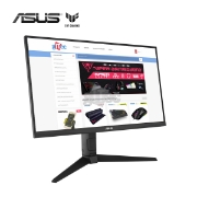 სურათი მონიტორი ASUS TUF VG279QL3A 90LM09H0-B01170 27" FHD IPS 180HZ 1MS BLACK