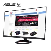 სურათი მონიტორი ASUS TUF GAMING VG249Q3R 90LM0AE1-B01E70 23.8" FHD IPS 180HZ 1MS BLACK