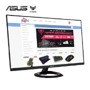 სურათი მონიტორი ASUS TUF GAMING VG249Q3R 90LM0AE1-B01E70 23.8" FHD IPS 180HZ 1MS BLACK
