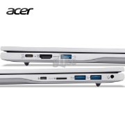 სურათი ნოუთბუქი ACER ASPIRE LITE AL16-52P-50CK 16" FHD+ IPS i5-1334U 16GB DDR5 512GB SSD PURE SILVER