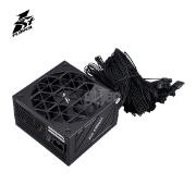 სურათი კვების ბლოკი 1STPLAYER ACK HA-850AA2 850W 80PLUS BRONZE ATX 3.1