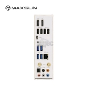 სურათი დედა დაფა MAXSUN MS-Terminator B650M WIFI6 AM5 mATX