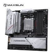 Picture of MOTHERBOARD MAXSUN MS-Terminator B850M PRO WIFI AM5 mATX