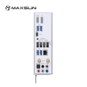 Picture of MOTHERBOARD MAXSUN MS-Terminator B850M PRO WIFI AM5 mATX