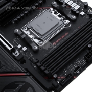 Picture of MOTHERBOARD MS-Terminator B850M PRO II WIFI7 AM5 mATX