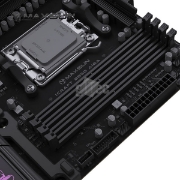 სურათი დედა დაფა BOARD MAXSUN iCraft B850 AIGA AM5 ATX DDR5 WIFI7