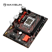სურათი დედა დაფა MAXSUN MILESTONE B760M D5L V2 mATX LGA 1700 DDR5