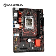 სურათი დედა დაფა MAXSUN MILESTONE B760M D5L V2 mATX LGA 1700 DDR5