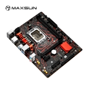 სურათი დედა დაფა MAXSUN MILESTONE B760M D5L V2 mATX LGA 1700 DDR5