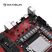 Picture of MOTHER MAXSUN B760M I-CAFE mATX LGA 1700 DDR5