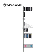 Picture of MOTHER MAXSUN B760M I-CAFE mATX LGA 1700 DDR5