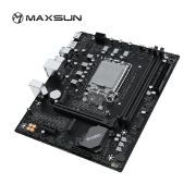 სურათი დედა დაფა MAXSUN Challenger B860M-F DDR5 LGA 1851 mATX