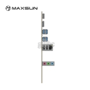 სურათი დედა დაფა MAXSUN Challenger B860M-F DDR5 LGA 1851 mATX