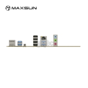 სურათი დედა დაფა MAXSUN Challenger B860M 2.5G DDR5 LGA 1851 mATX