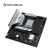 სურათი დედა დაფა MAXSUN Terminator B860M-E DDR5 LGA 1851 mATX