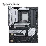 სურათი დედა დაფა MAXSUN Terminator Z890-A WIFI DDR5 LGA 1851 ATX