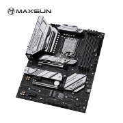 სურათი დედა დაფა MAXSUN Terminator Z890-A WIFI DDR5 LGA 1851 ATX