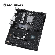 სურათი დედა დაფა MAXSUN Terminator Z890-A WIFI DDR5 LGA 1851 ATX
