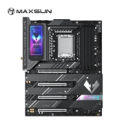 სურათი დედა დაფა MAXSUN iCraft Z890 PACIFIC DDR5 LGA 1851 ATX