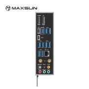 სურათი დედა დაფა MAXSUN iCraft Z890 PACIFIC DDR5 LGA 1851 ATX