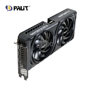სურათი ვიდეო დაფა PALIT RTX5060 INFINTY 2 OC NE75060V19P1-GB2063L 8GB GDDR7 128bit