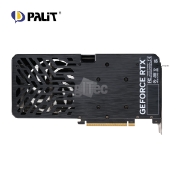 სურათი ვიდეო დაფა PALIT RTX5060 INFINTY 2 OC NE75060V19P1-GB2063L 8GB GDDR7 128bit