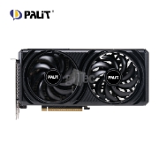 სურათი ვიდეო დაფა PALIT RTX5060 INFINTY 2 OC NE75060V19P1-GB2063L 8GB GDDR7 128bit
