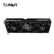 სურათი ვიდეო დაფა PALIT RTX5060TI INFINTY 3 OC NE7506TS19T1-GB2061S 16GB GDDR7 128bit