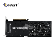 სურათი ვიდეო დაფა PALIT RTX5060TI INFINTY 3 OC NE7506TS19T1-GB2061S 16GB GDDR7 128bit