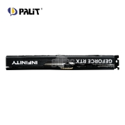 სურათი ვიდეო დაფა PALIT RTX5060TI INFINTY 3 OC NE7506TS19T1-GB2061S 16GB GDDR7 128bit