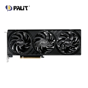 სურათი ვიდეო დაფა PALIT RTX5060TI INFINTY 3 OC NE7506TS19T1-GB2061S 16GB GDDR7 128bit