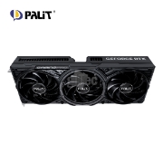 სურათი ვიდეო დაფა PALIT RTX5080 GAMINGPRO OC NE75080S19T2-GB2031A 16GB GDDR7 256bit