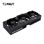 სურათი ვიდეო დაფა PALIT RTX5080 GAMINGPRO OC NE75080S19T2-GB2031A 16GB GDDR7 256bit