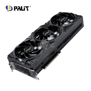 სურათი ვიდეო დაფა PALIT RTX5080 GAMINGPRO OC NE75080S19T2-GB2031A 16GB GDDR7 256bit