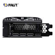 სურათი ვიდეო დაფა PALIT RTX5080 GAMINGPRO OC NE75080S19T2-GB2031A 16GB GDDR7 256bit