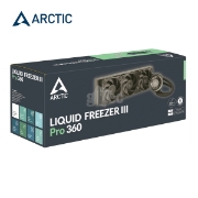 Picture of WATER COOLING SYSTEM ARCTIC LIQUID FREEZER III PRO 360 ACFRE00180A