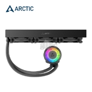 Picture of WATER COOLING SYSTEM ARCTIC LIQUID FREEZER III PRO 360 A-RGB ACFRE00184A